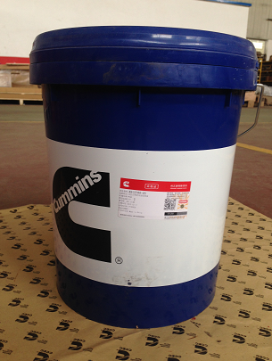 康明斯發動機防凍液