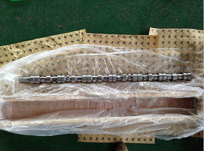 康明斯發動機凸輪軸