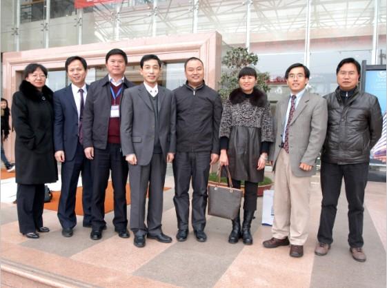 康明斯合作客戶-鹽城發電設備有限公司