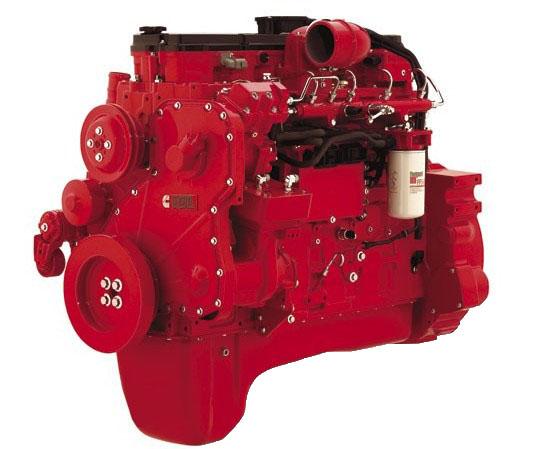 康明斯發動機代理