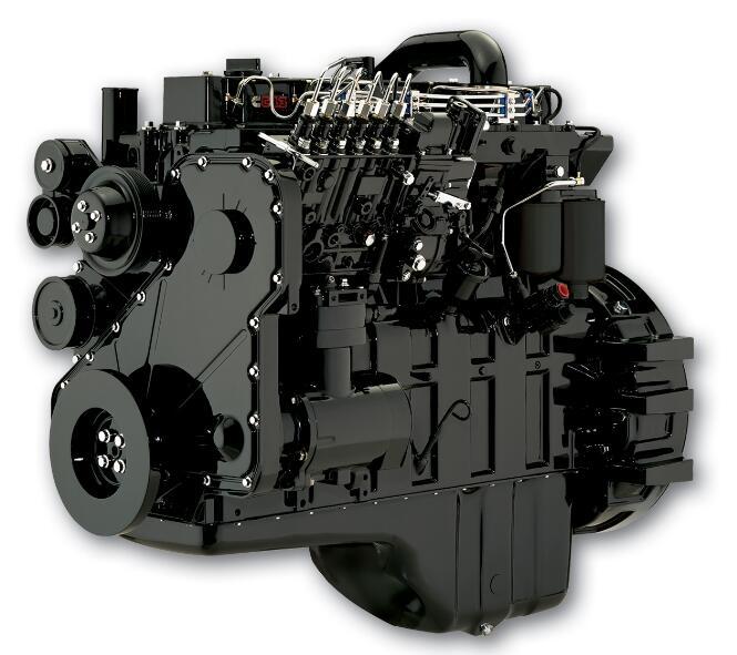 康明斯發動機西安售后服務