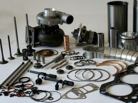 康明斯發動機配件