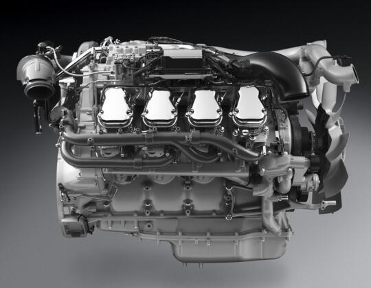 康明斯發動機配件