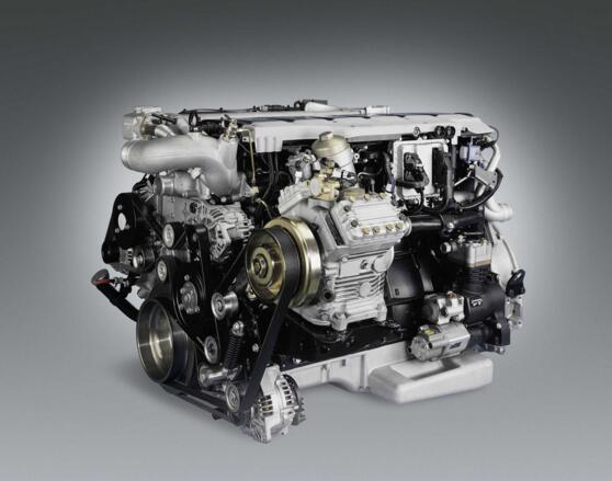 康明斯發動機配件公司