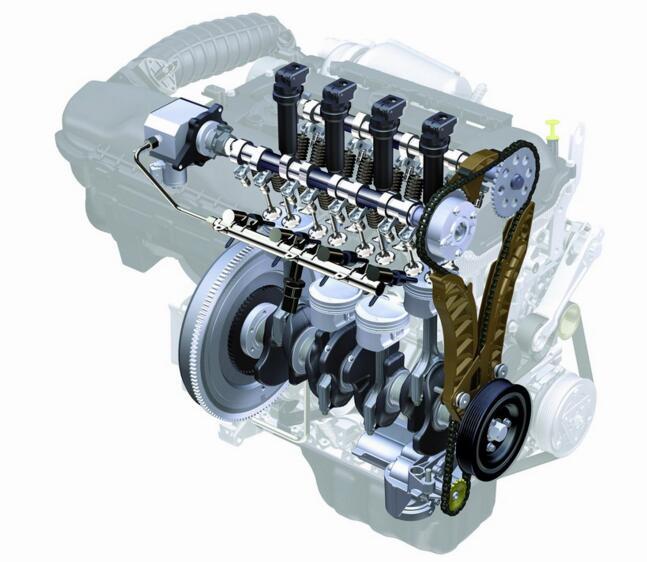 康明斯發動機配件廠家