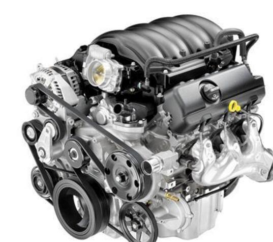 康明斯發動機配件