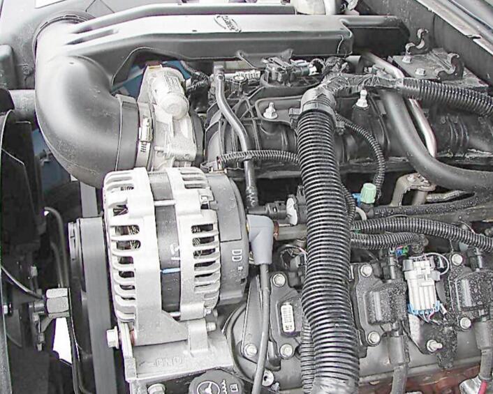 西安康明斯發(fā)動(dòng)機(jī)配件