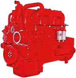 康明斯發動機大解析